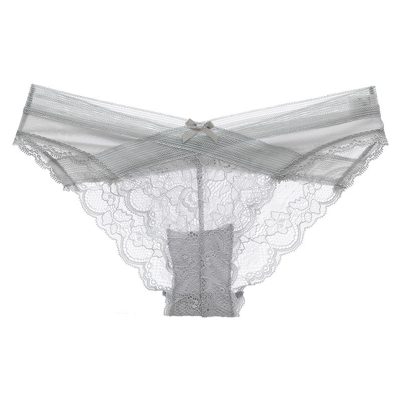 Női csipke bikini szalaggal