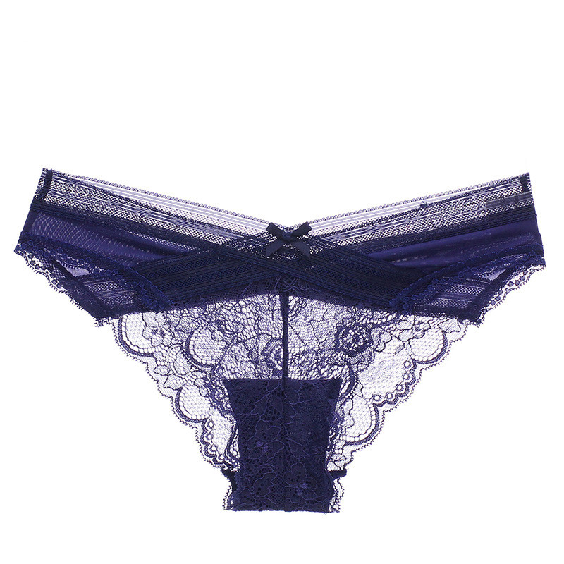 Női csipke bikini szalaggal