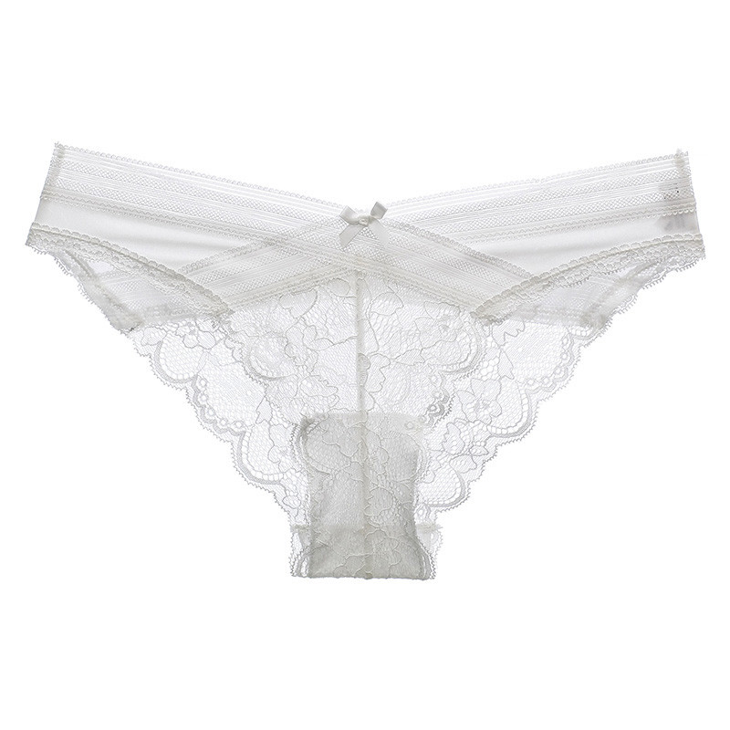 Női csipke bikini szalaggal