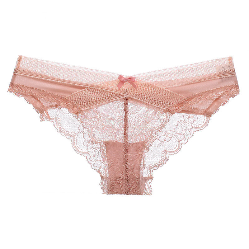 Női csipke bikini szalaggal