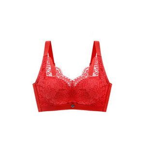 Νέο μοντέλο γυναικείο σουτιέν με δαντέλα σε διάφορα χρώματα