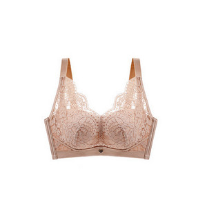 Νέο μοντέλο γυναικείο σουτιέν με δαντέλα σε διάφορα χρώματα