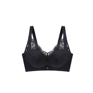 Νέο μοντέλο γυναικείο σουτιέν με δαντέλα σε διάφορα χρώματα