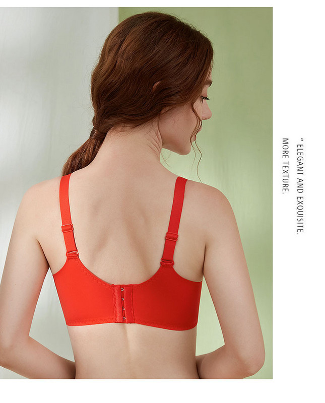 Νέο μοντέλο γυναικείο σουτιέν με δαντέλα σε διάφορα χρώματα