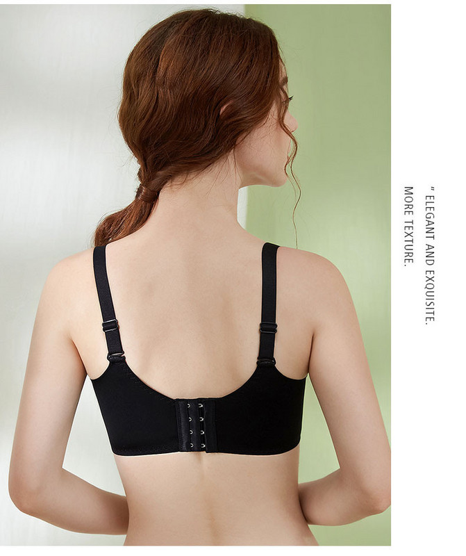 Νέο μοντέλο γυναικείο σουτιέν με δαντέλα σε διάφορα χρώματα