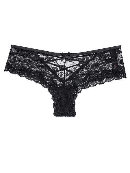 Női csipke bikinik keresztkötéssel