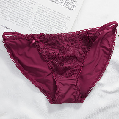 Csipke női bikini több színben