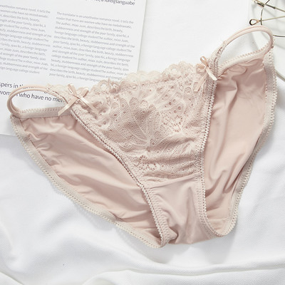 Csipke női bikini több színben