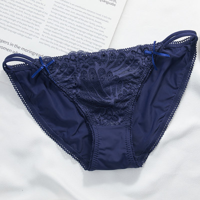 Csipke női bikini több színben