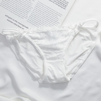 Csipke női bikini több színben