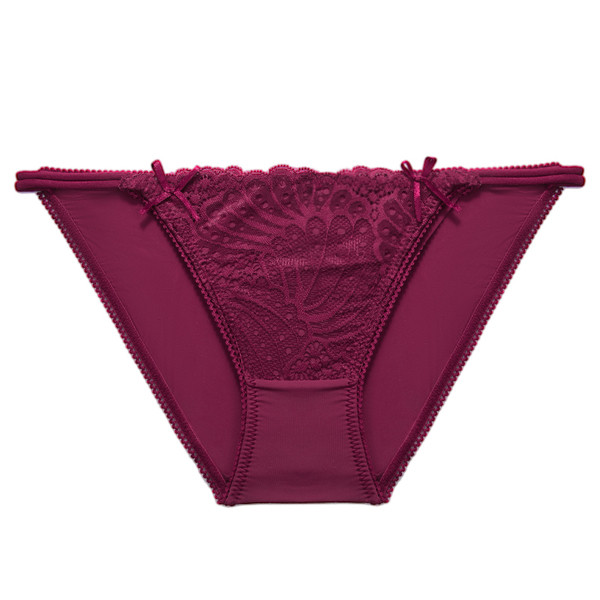 Csipke női bikini több színben