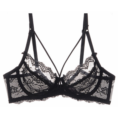 Új modell intim fehérnemű csipke melltartó vagy női szett