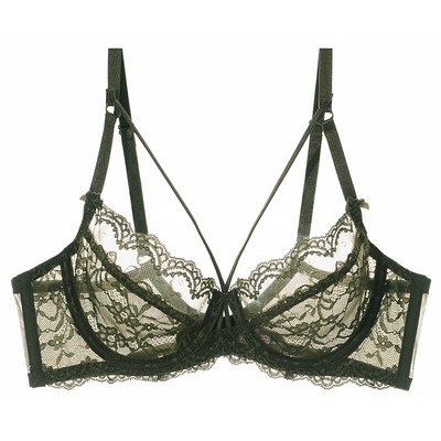 Új modell intim fehérnemű csipke melltartó vagy női szett
