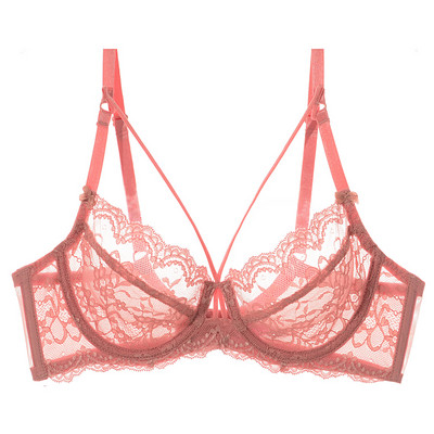 Új modell intim fehérnemű csipke melltartó vagy női szett