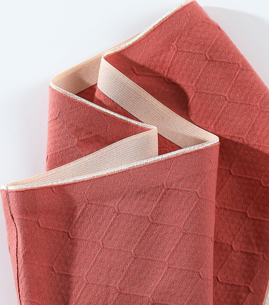 Női varrat nélküli bikini-sima modell