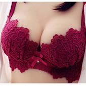 Σουτιέν ή γυναικείο σετ  εσωρούχων - διάφορα χρώματα