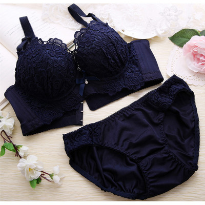 Σουτιέν ή γυναικείο σετ  εσωρούχων - διάφορα χρώματα