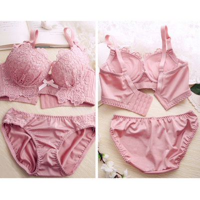 Σουτιέν ή γυναικείο σετ  εσωρούχων - διάφορα χρώματα