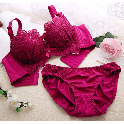 Σουτιέν ή γυναικείο σετ  εσωρούχων - διάφορα χρώματα