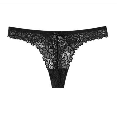 Csipke tangák szalaggal