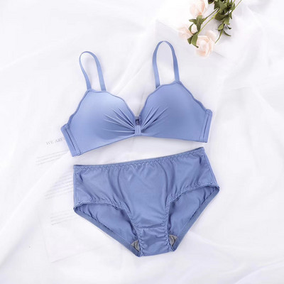 Γυναικείο σουτιέν ή γυναικείο σετ από δύο μέρη