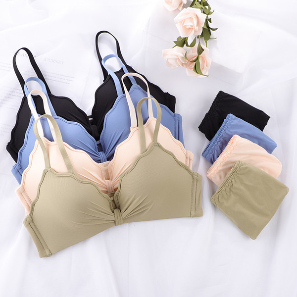 Γυναικείο  σουτιέν  ή γυναικείο σετ από δύο μέρη