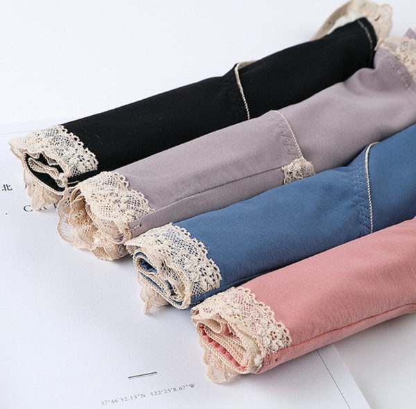 3 részes női pamut bikini szett