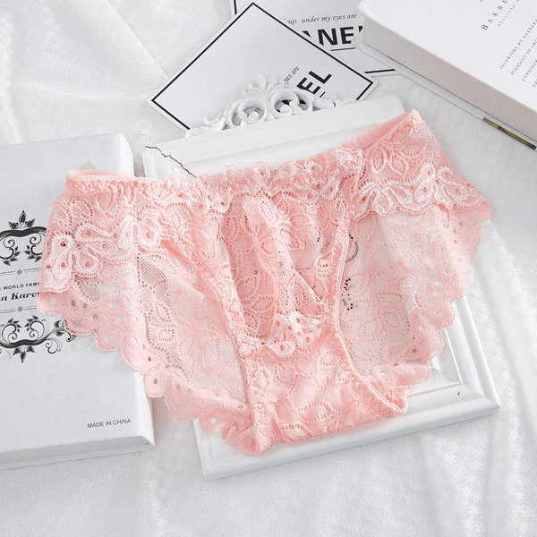 Csipke bikinik nőknek