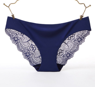 Γυναικεία χρωματιστά μπικίνι με δαντέλα