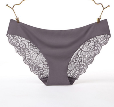 Γυναικεία χρωματιστά μπικίνι με δαντέλα