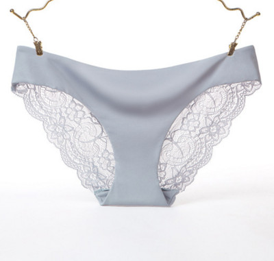 Γυναικεία χρωματιστά μπικίνι με δαντέλα