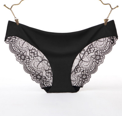 Γυναικεία χρωματιστά μπικίνι με δαντέλα