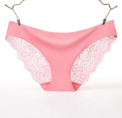 Γυναικεία χρωματιστά μπικίνι με δαντέλα