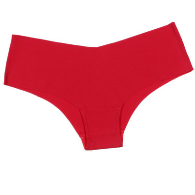 Női varrás nélküli bikini - sima modell