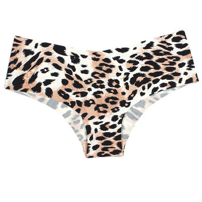 Női varrás nélküli bikini - sima modell