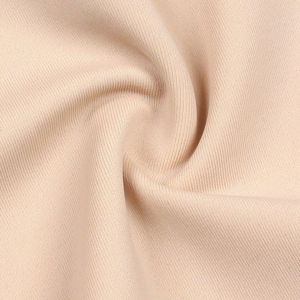 Női varrás nélküli bikini - sima modell