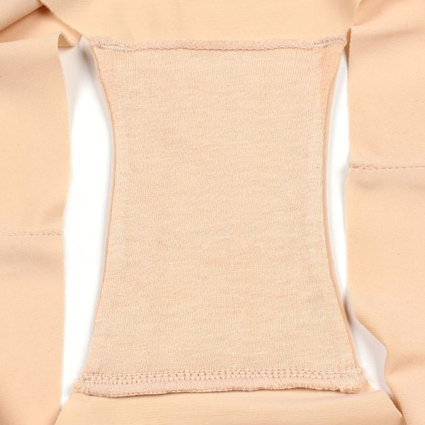 Női varrás nélküli bikini - sima modell