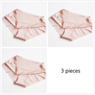 3 darab női bikini szett csipkével