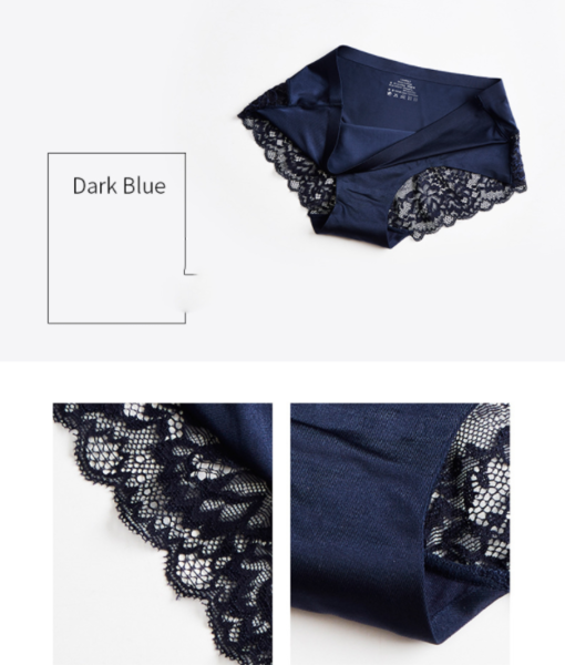 3 darab női bikini szett csipkével