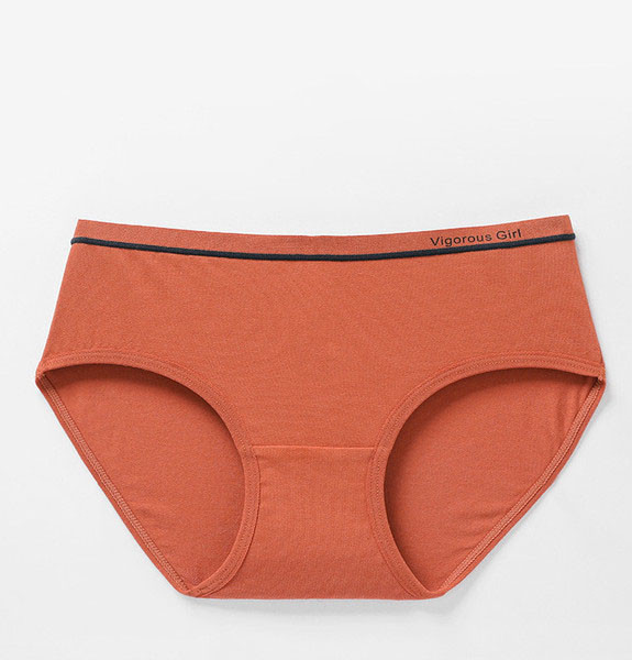 Női szett 3 db pamut bikiniből