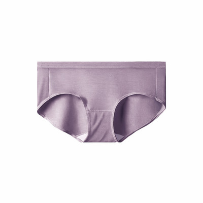 Sima modell női bikini normál derékkal