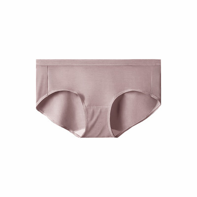 Sima modell női bikini normál derékkal