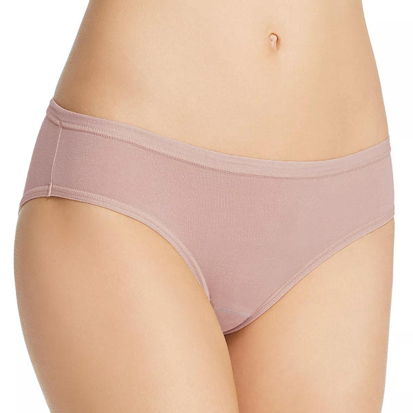 Sima modell női bikini normál derékkal