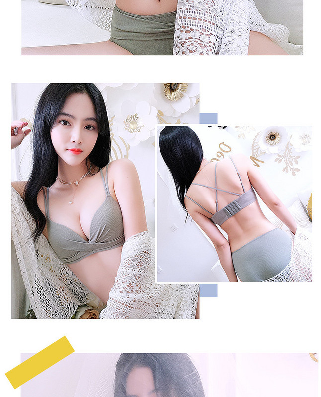 Női intim fehérnemű szett vagy melltartó