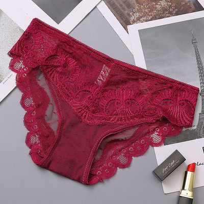 Γυναικεία δαντελένι μπικίνι σε διάφορα χρώματα