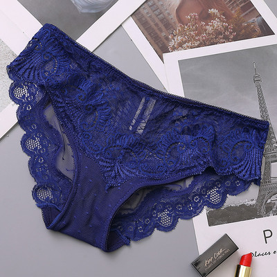 Γυναικεία δαντελένι μπικίνι σε διάφορα χρώματα