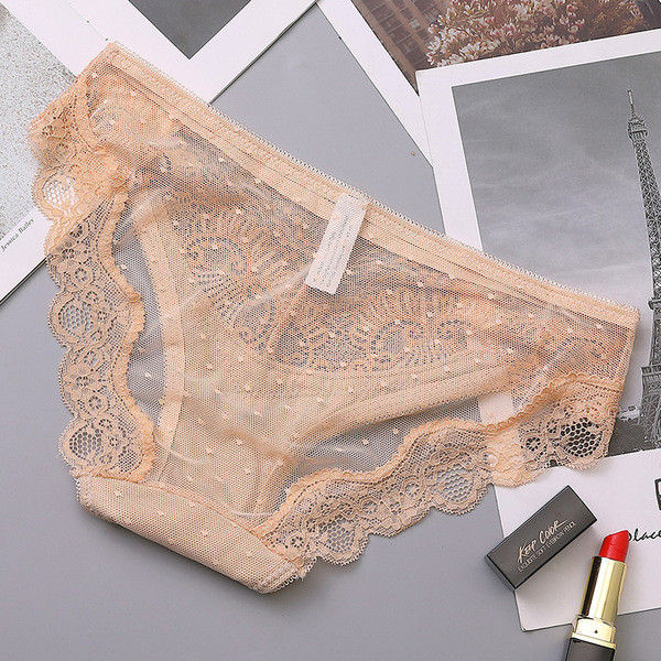 Γυναικεία δαντελένι μπικίνι σε διάφορα χρώματα