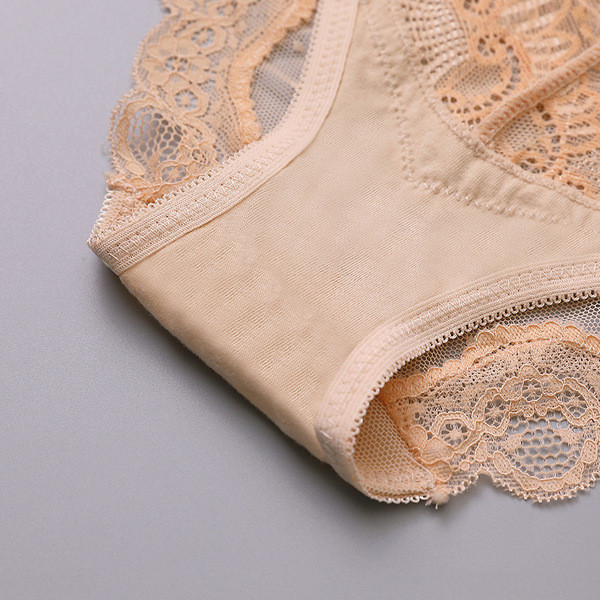 Γυναικεία δαντελένι μπικίνι σε διάφορα χρώματα