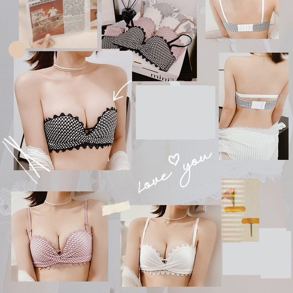 Intim fehérnemű melltartó vagy női szett több színben