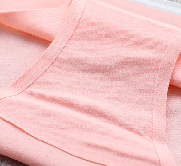 Négy pamut bikiniből álló női szett